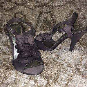 Kelly and Katie Formal Heels